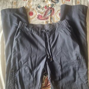 Greys Anatomy Gray Scrubs